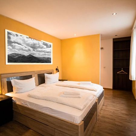 Hotel Stadtschaenke Walsrode Kültér fotó
