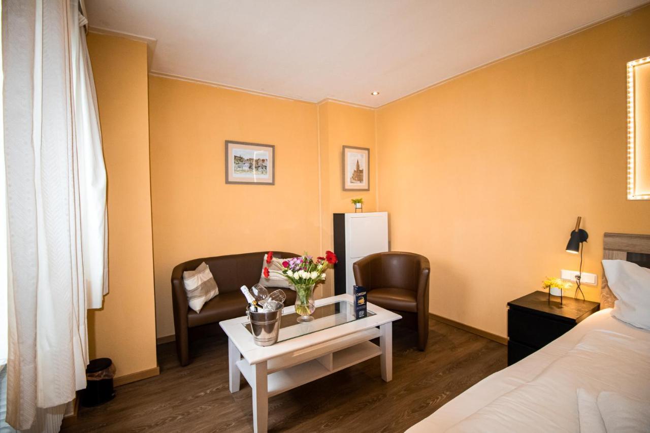 Hotel Stadtschaenke Walsrode Kültér fotó